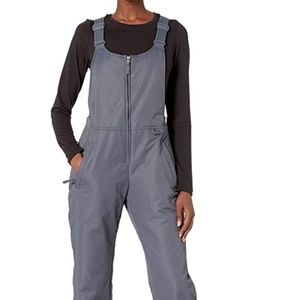 Arctix Women's Essential Insulated Bib Overalls